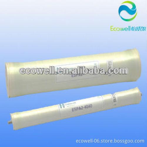 ESPA2-4040 / 8040 reverse osmosis membrane
